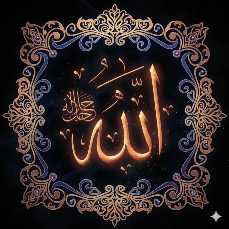 allah wallpapers