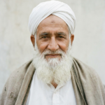 Al-Haj Syed Numan Ali Shah