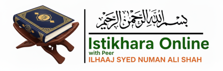 istikhara onilne with helpful solution